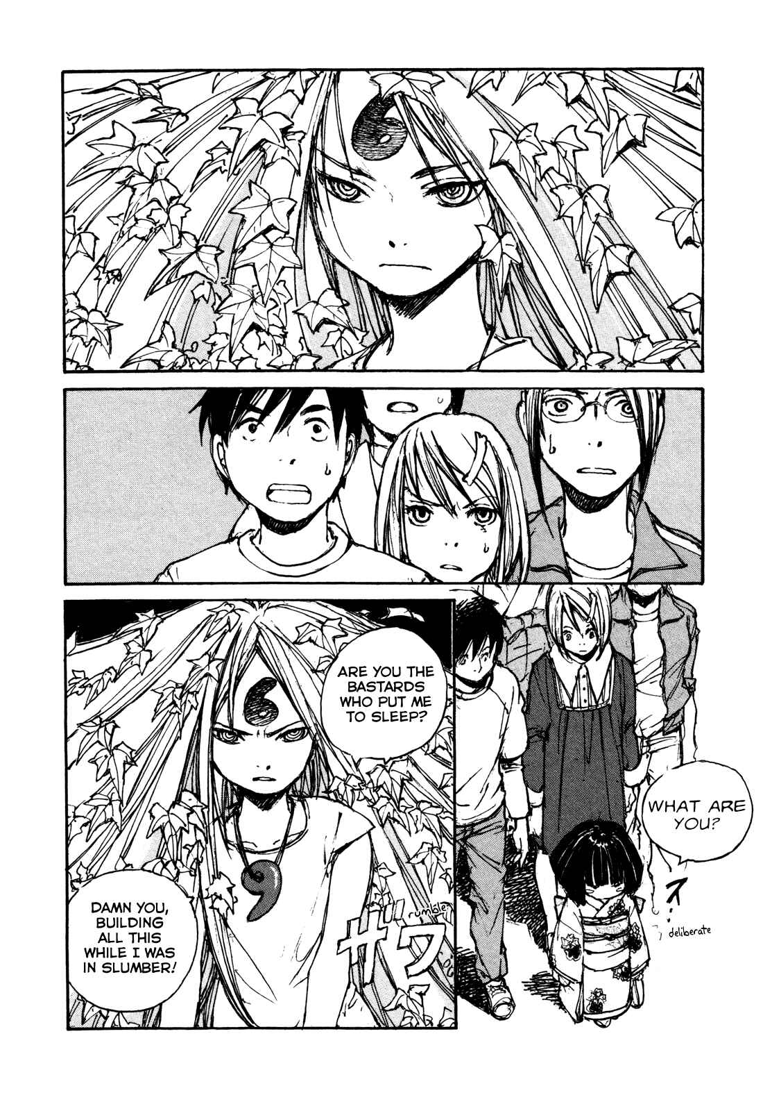 Page 8 Chapter 10 Acony
