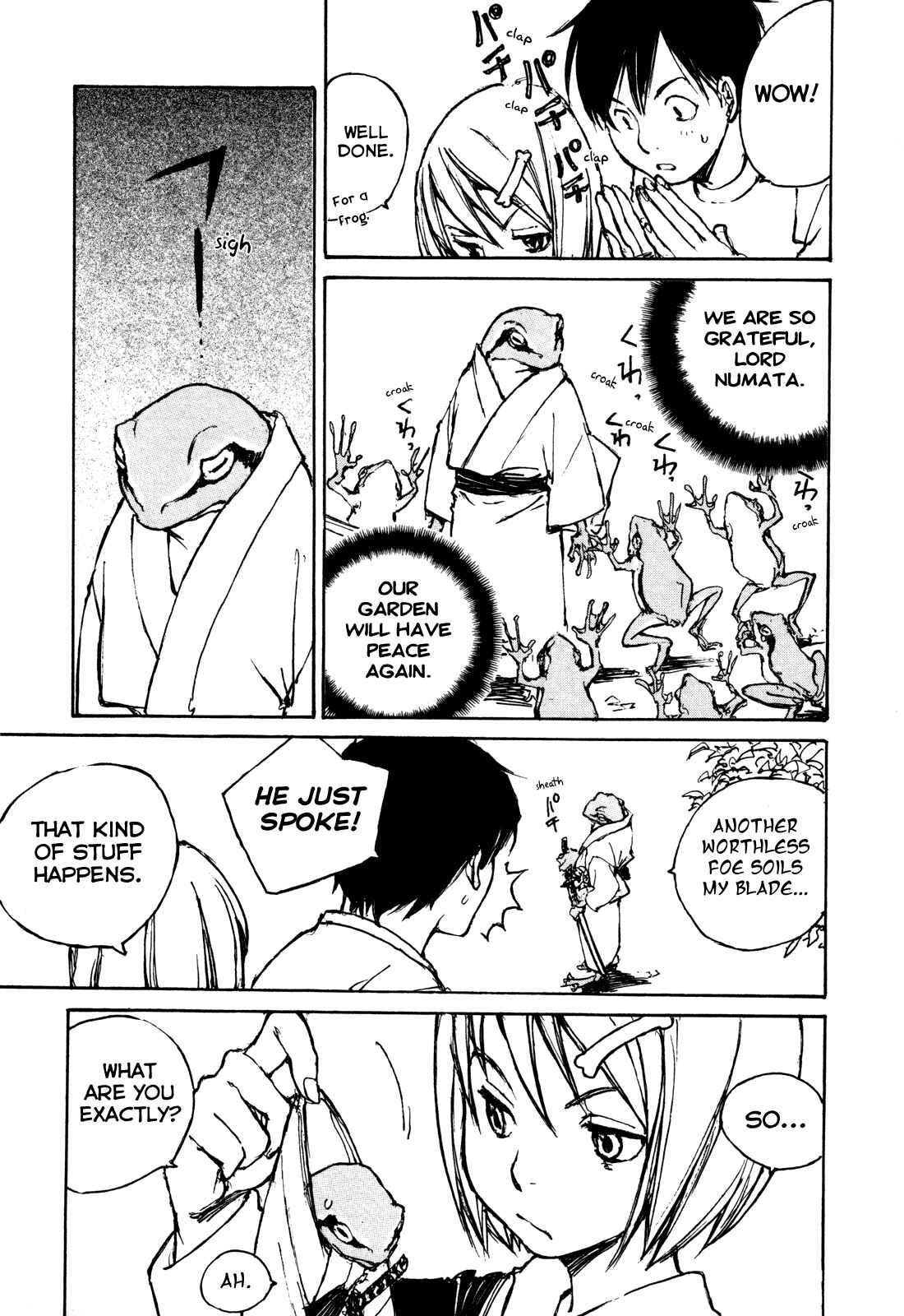 Page 11 Chapter 12 Acony
