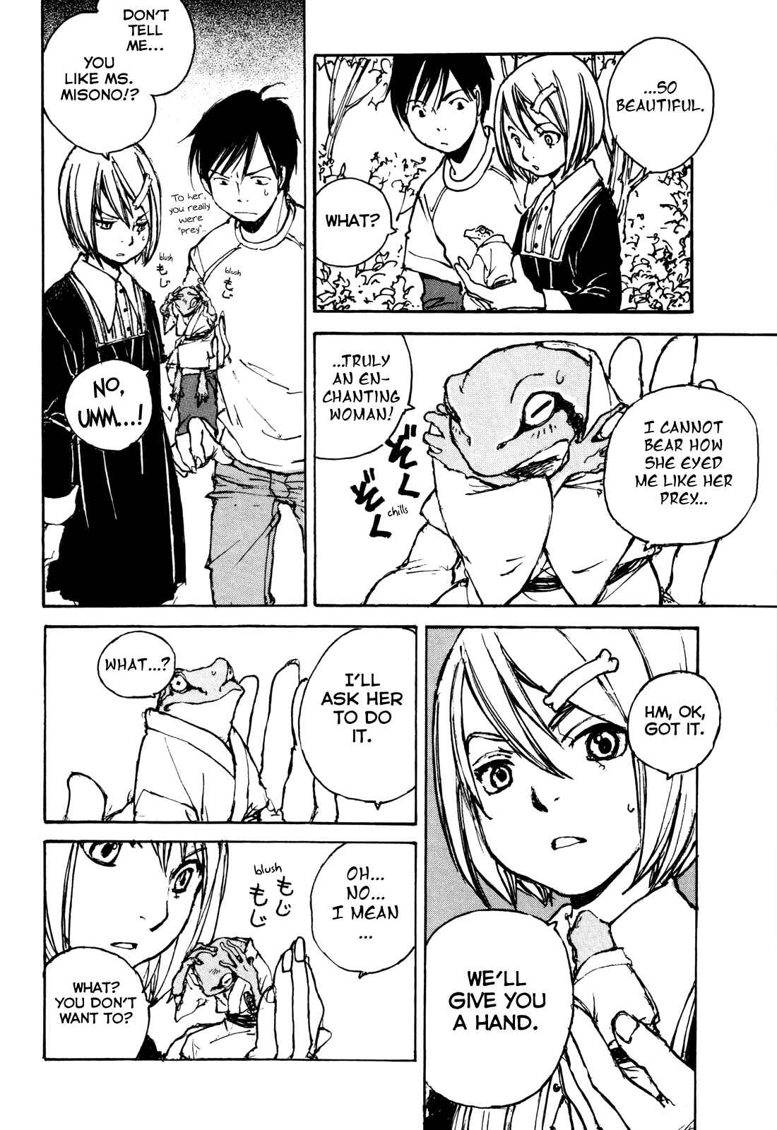 Page 16 Chapter 12 Acony