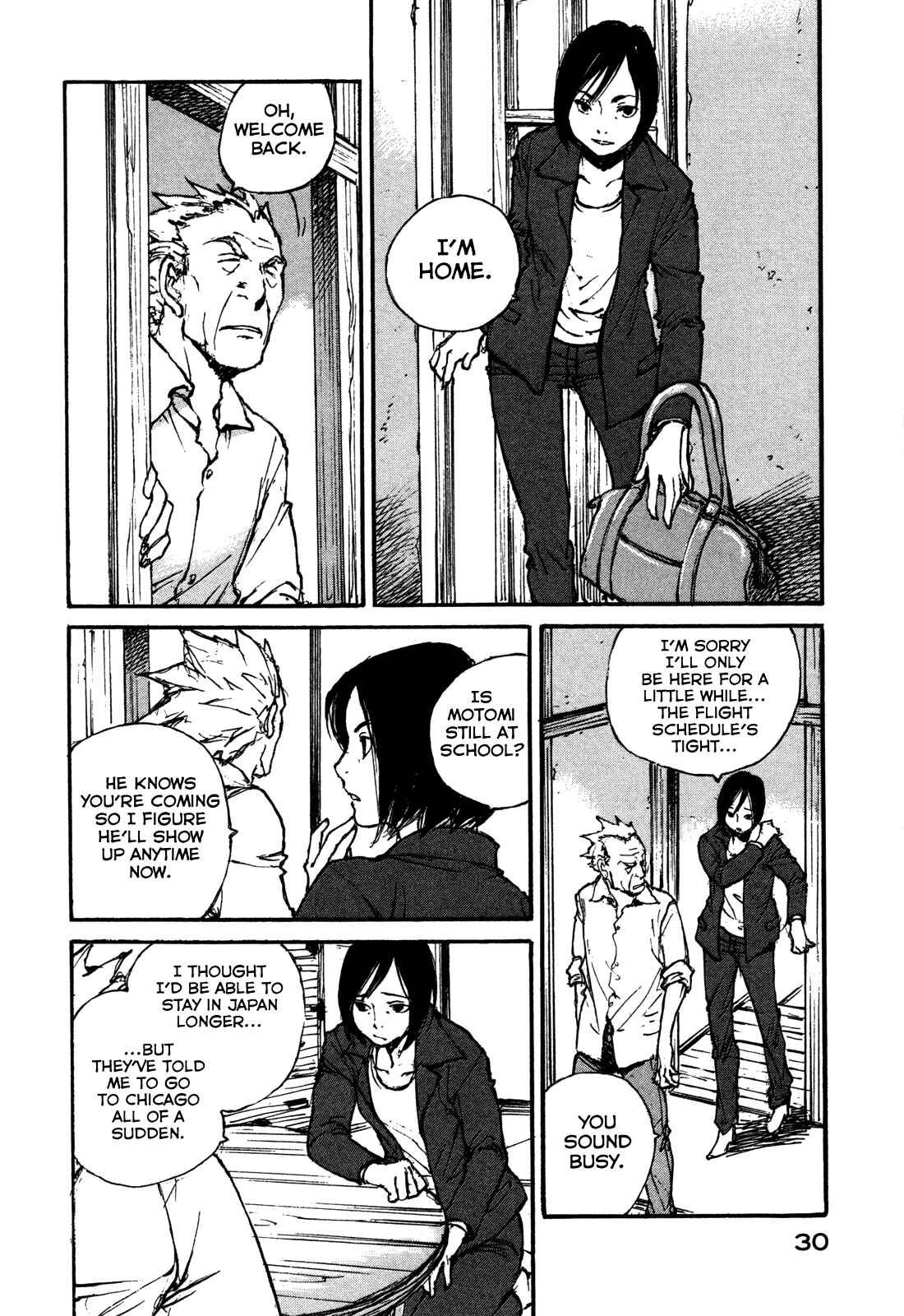Page 2 Chapter 8 Acony