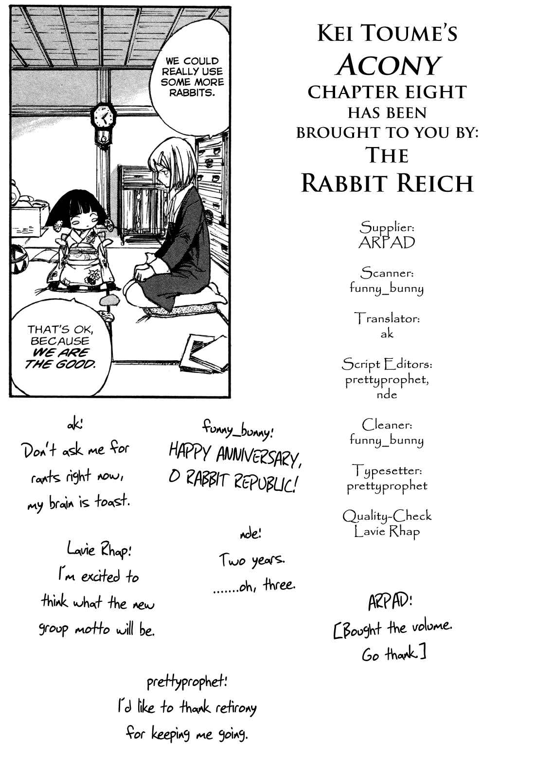 Page 21 Chapter 8 Acony