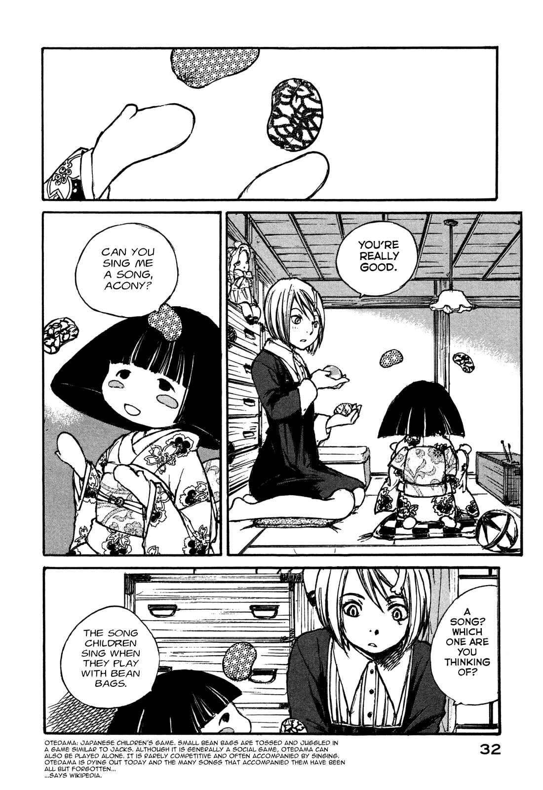 Page 4 Chapter 8 Acony