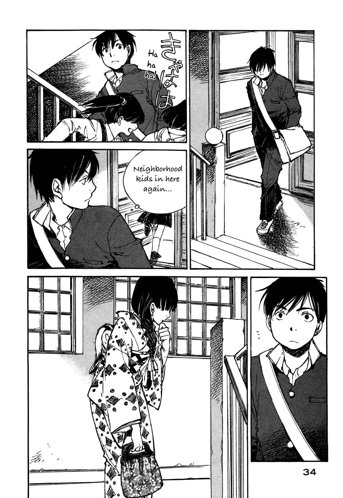 Page 6 Chapter 8 Acony