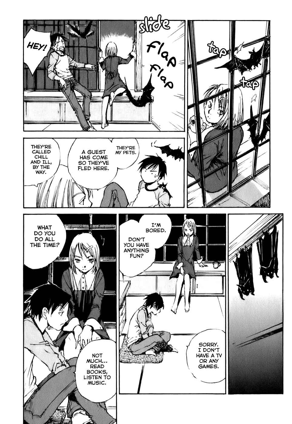 Page 10 Chapter 2 Acony
