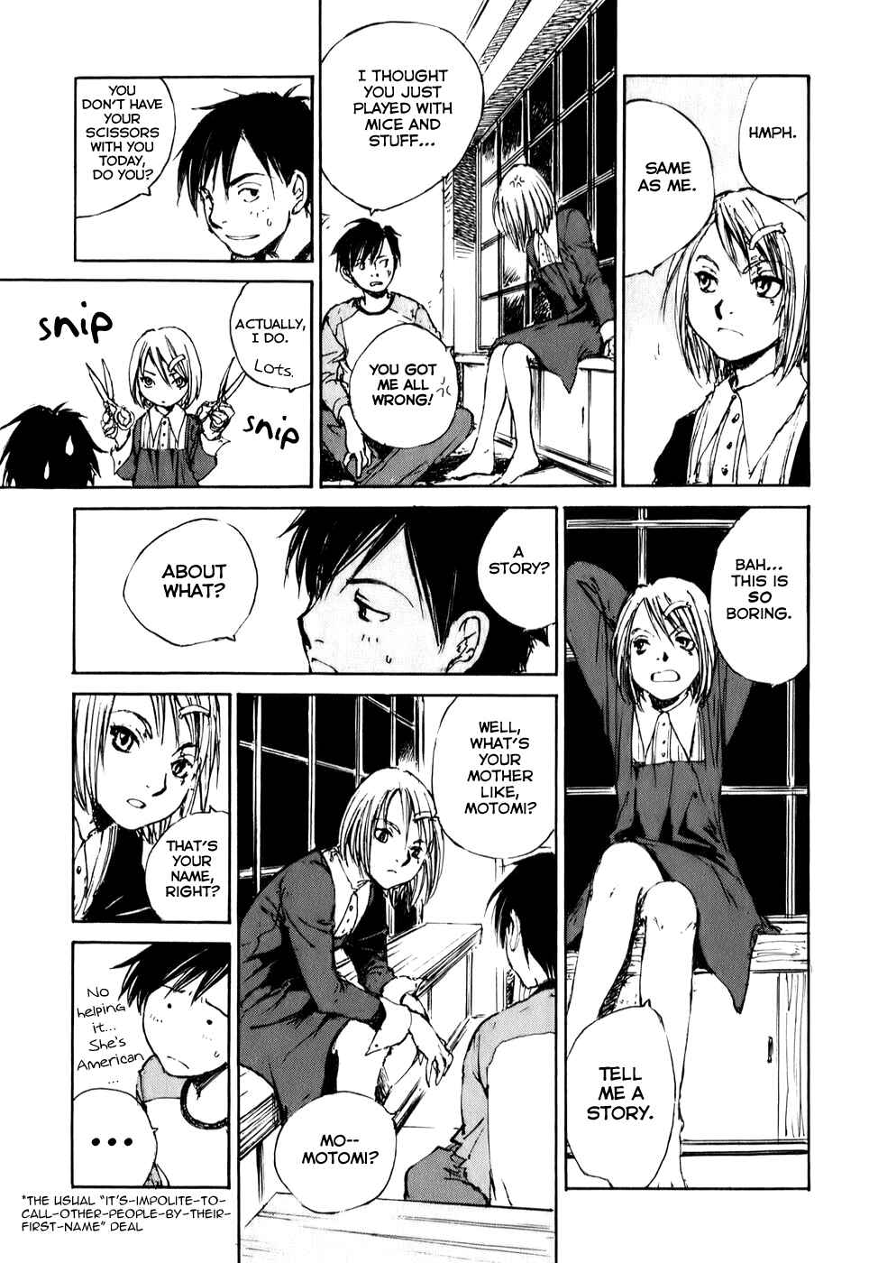 Page 11 Chapter 2 Acony