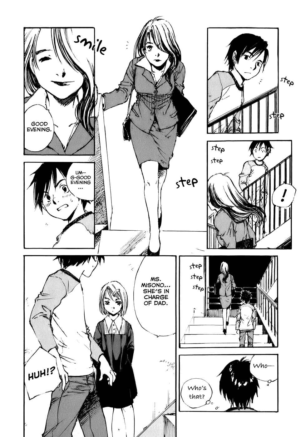 Page 4 Chapter 2 Acony