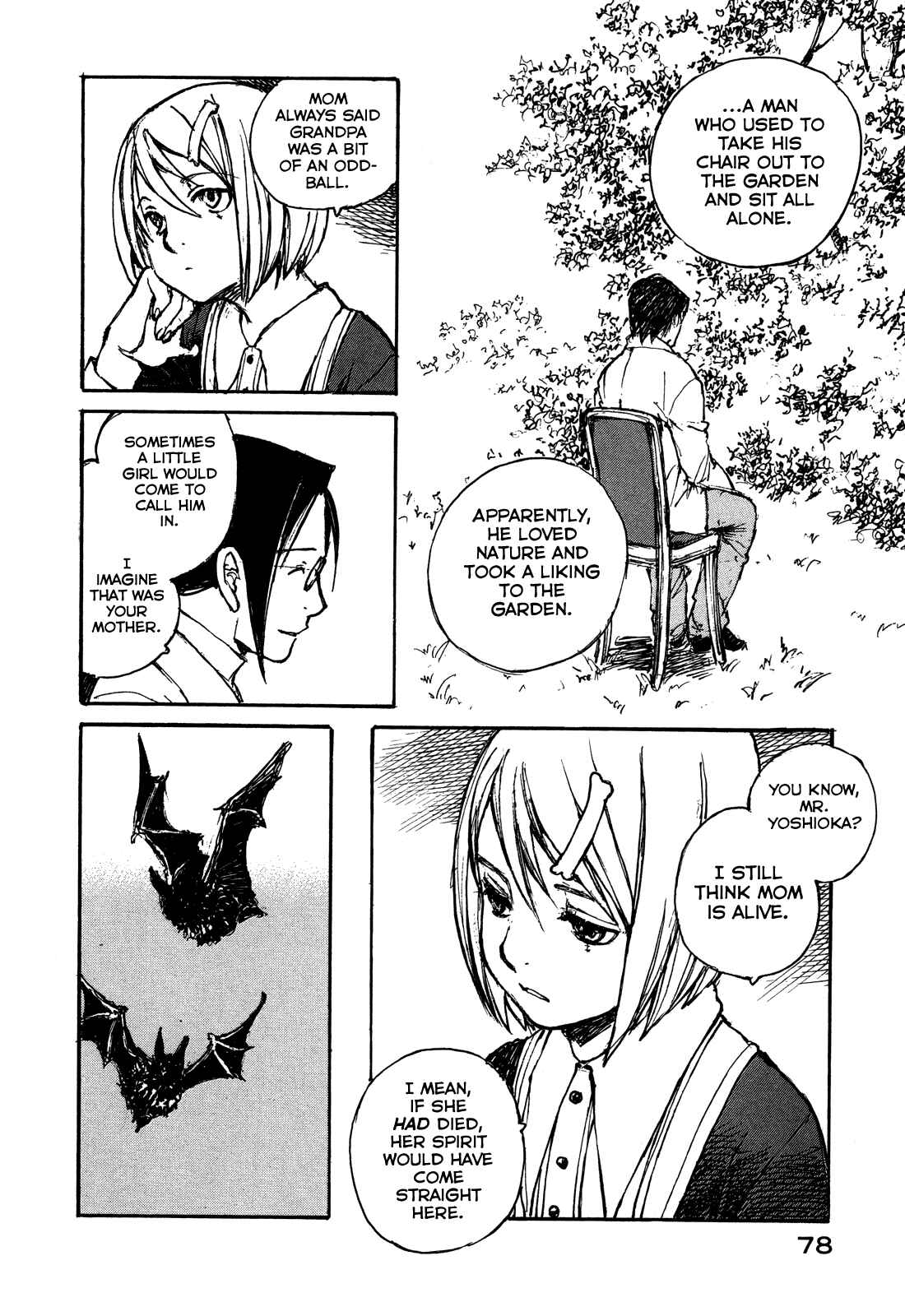 Page 6 Chapter 11 Acony