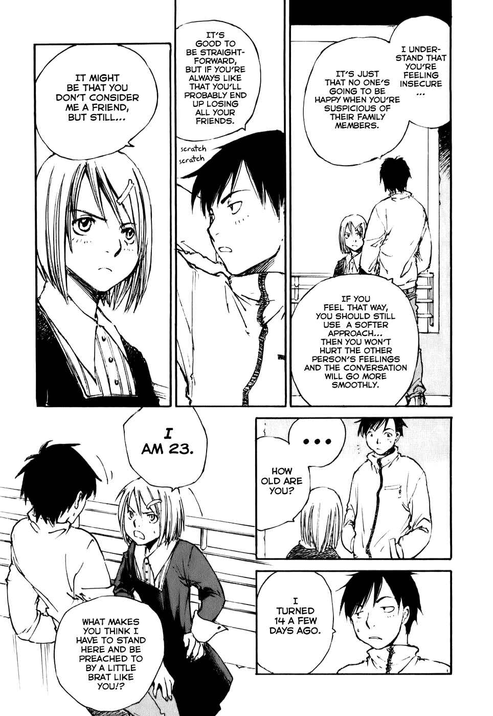 Page 15 Chapter 6 Acony