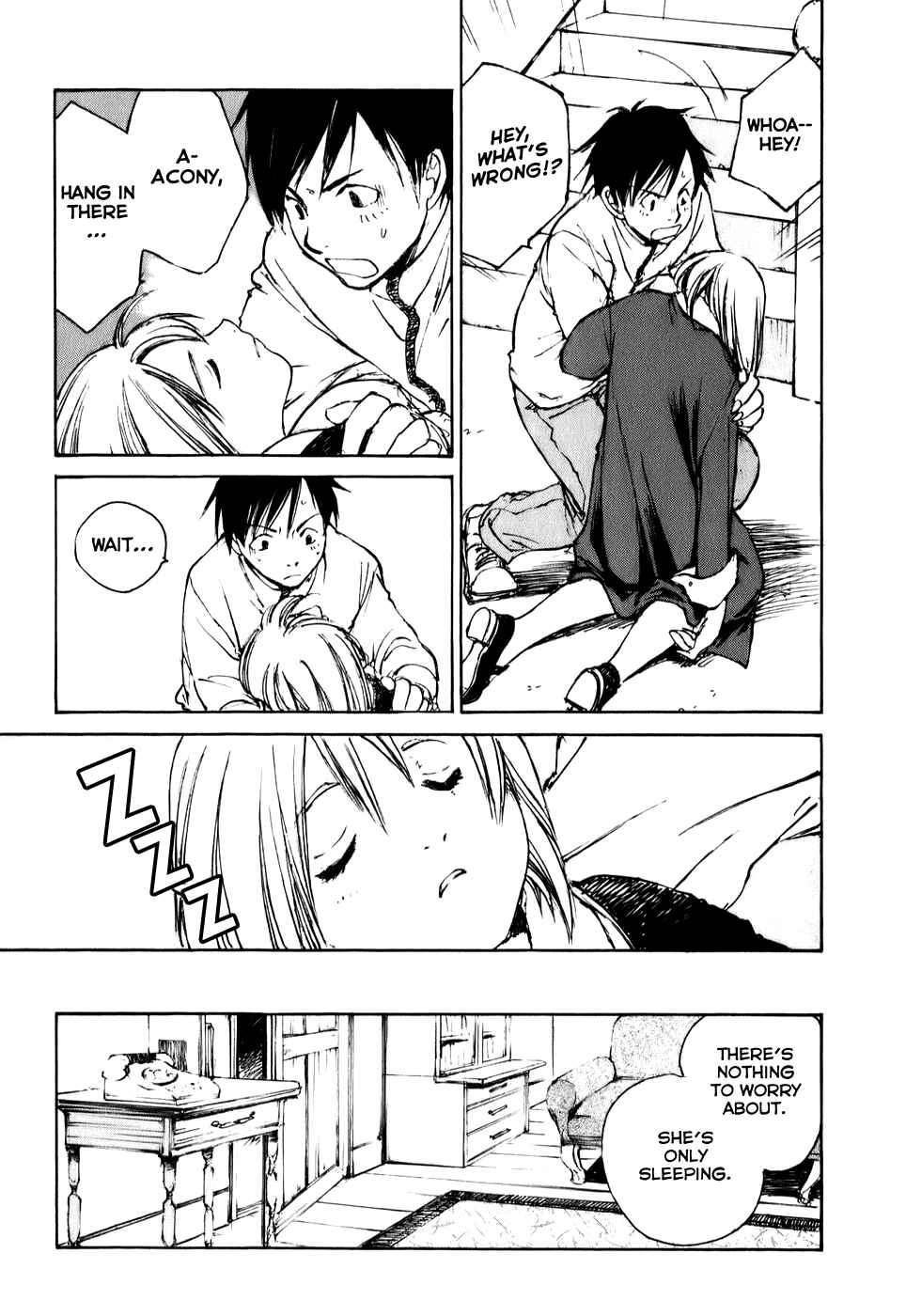 Page 17 Chapter 6 Acony