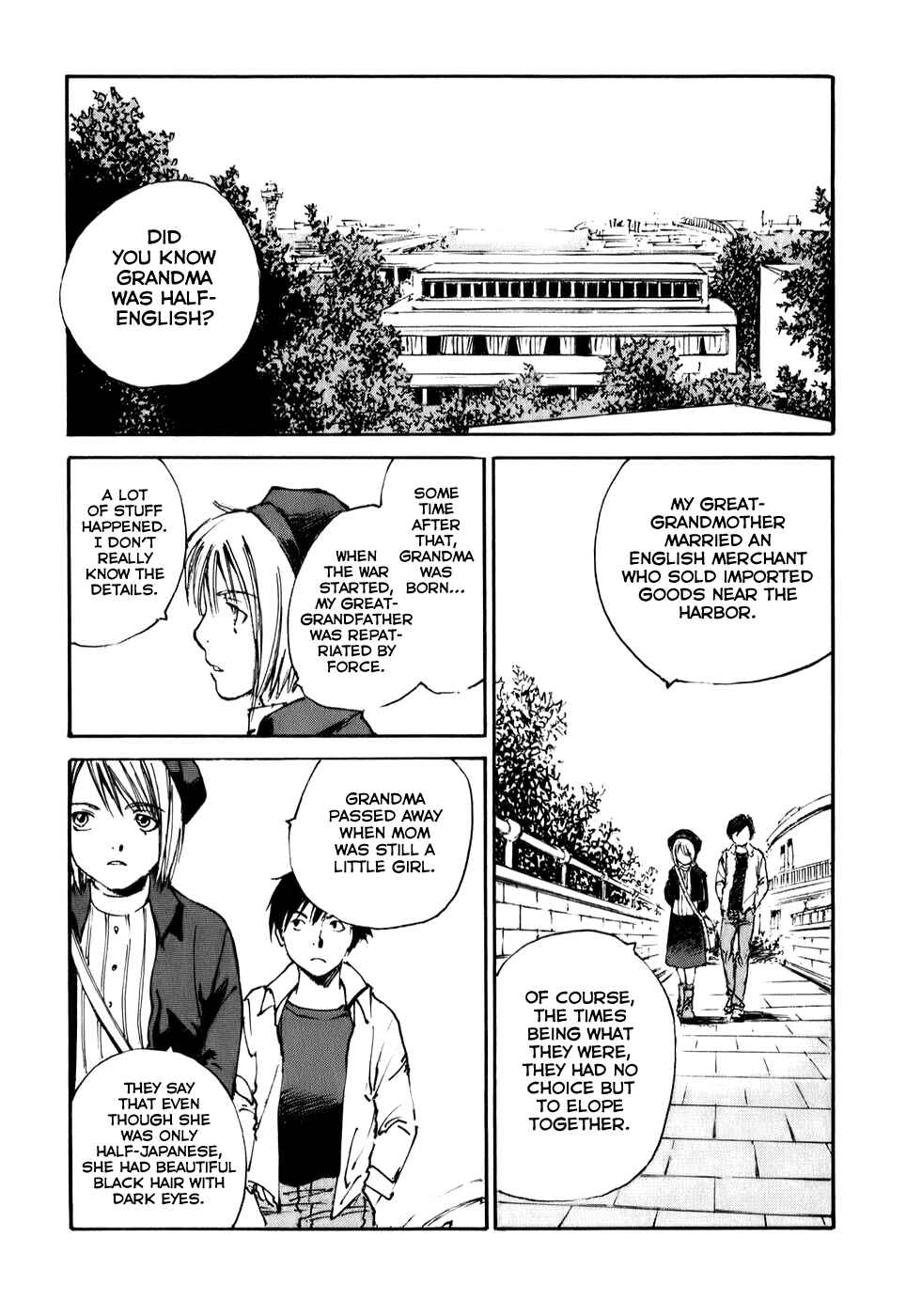 Page 2 Chapter 6 Acony