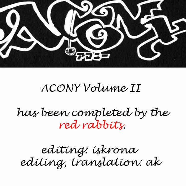 Page 11 Chapter 15.5 Acony