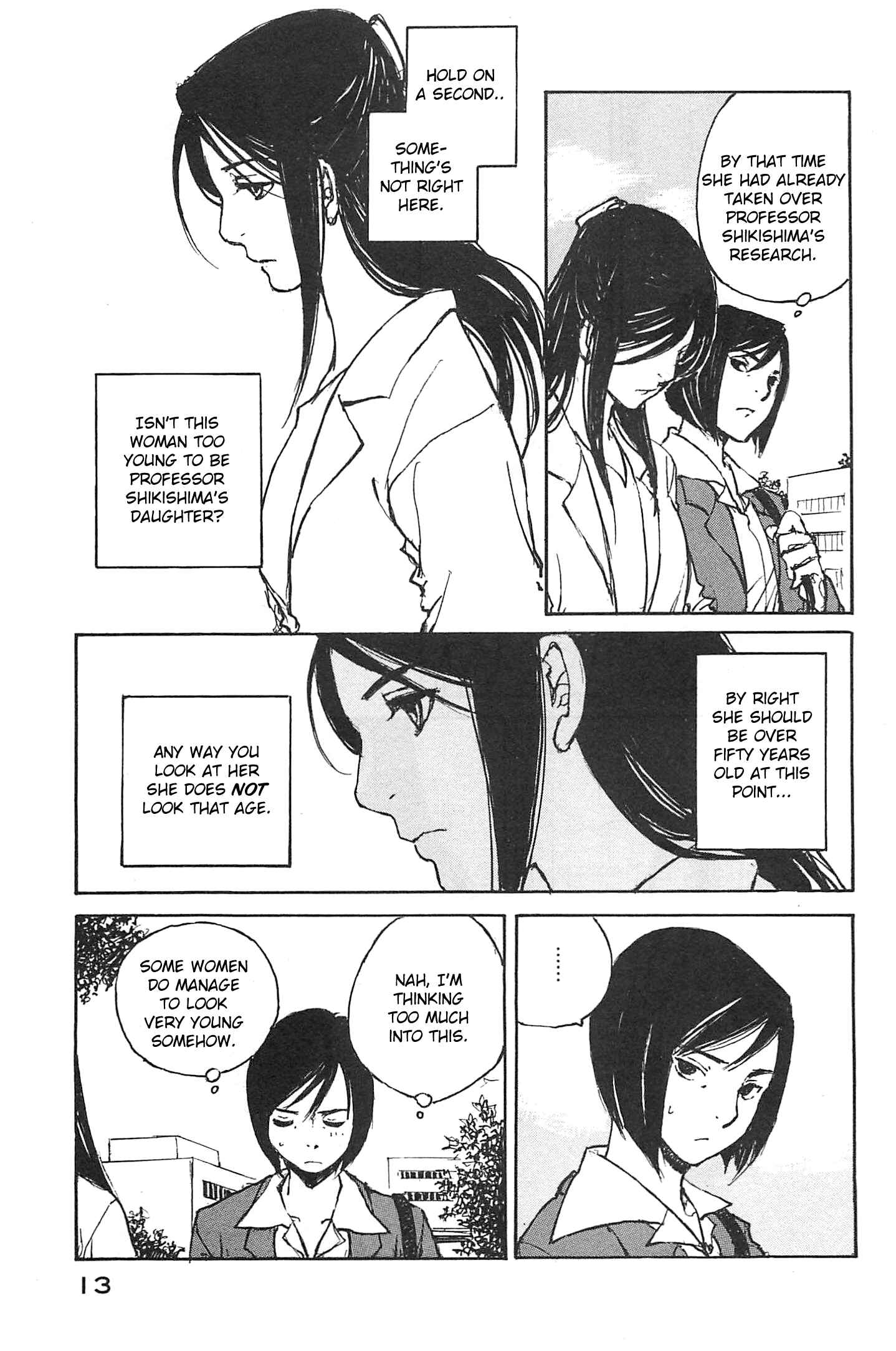 Page 17 Chapter 16 Acony