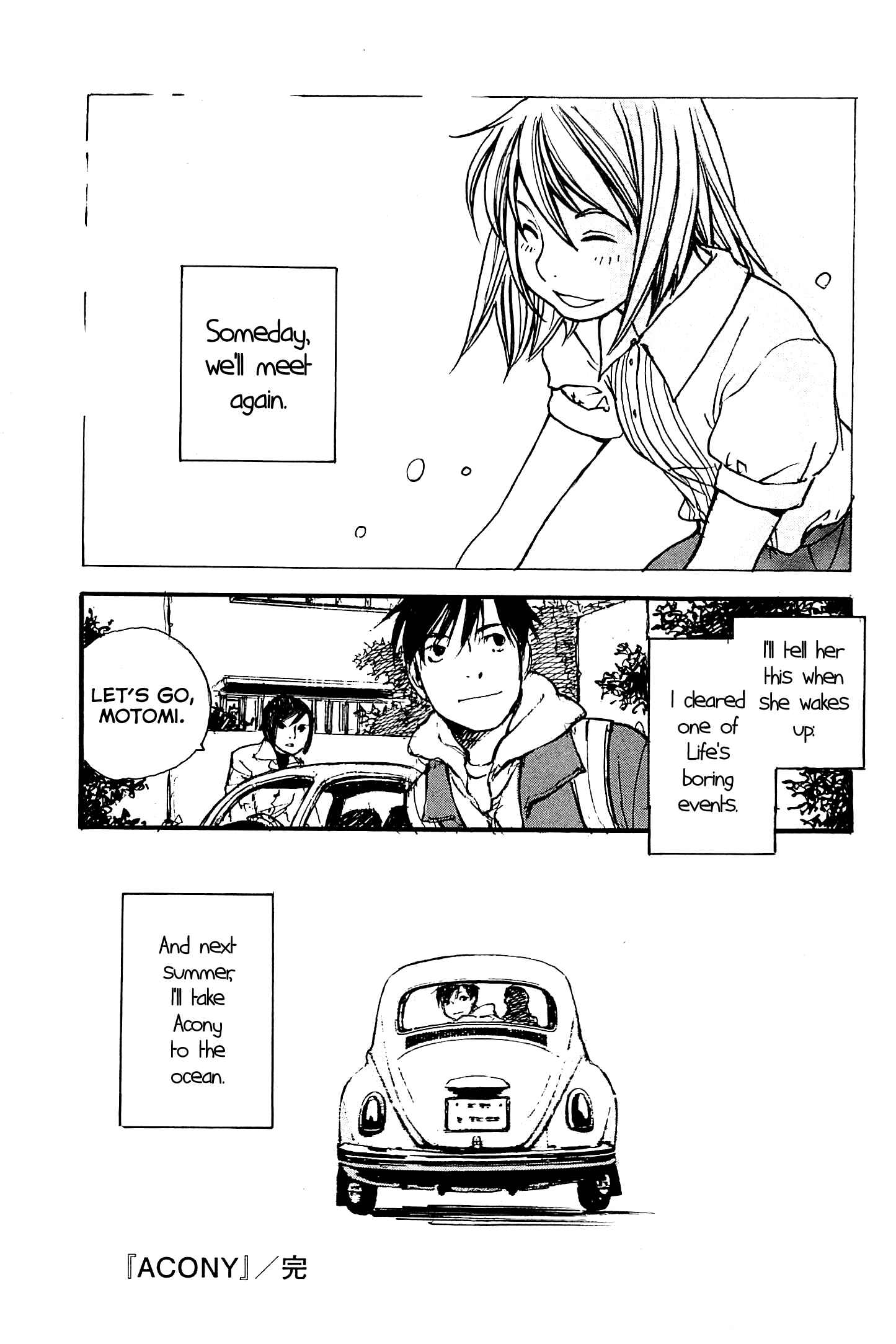 Page 23 Chapter 24 Acony