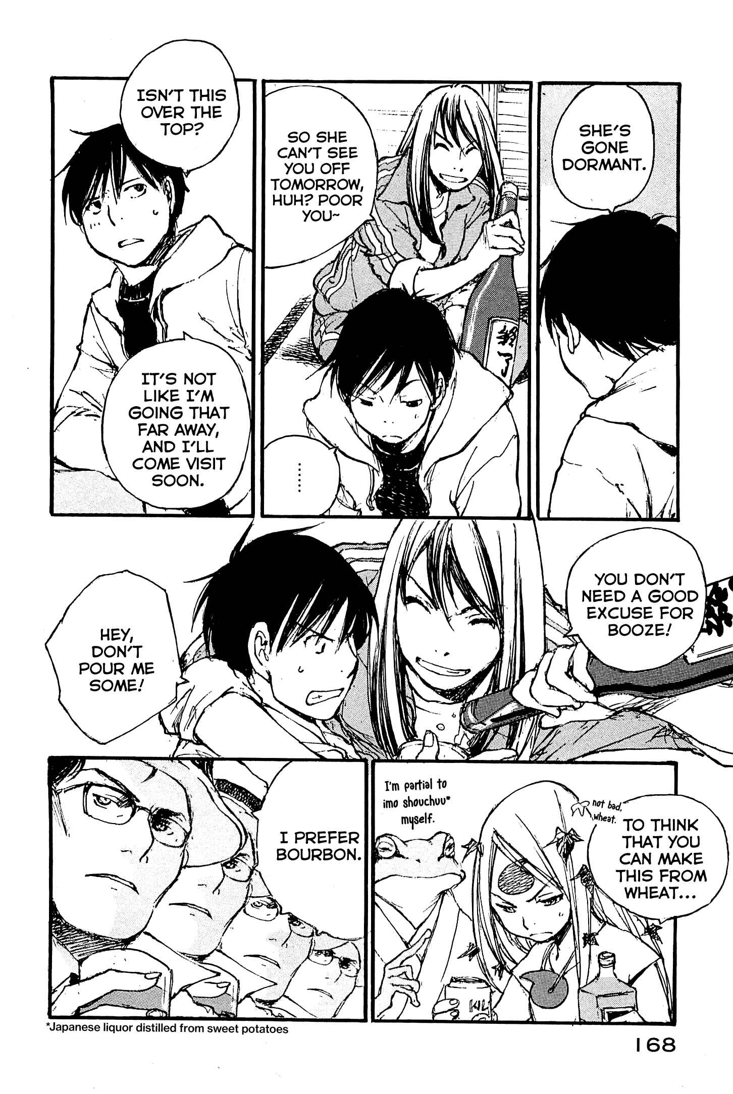 Page 8 Chapter 24 Acony