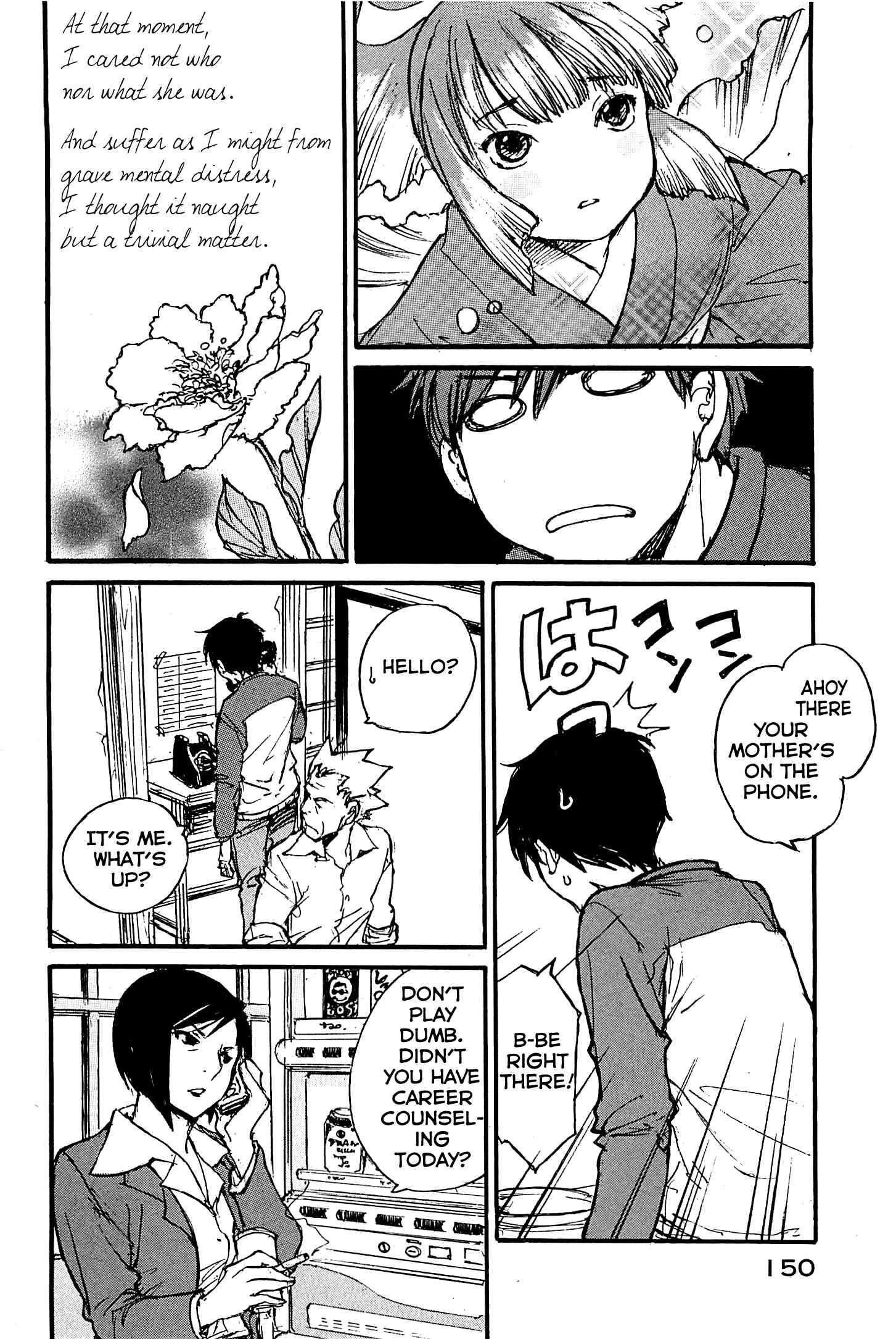 Page 10 Chapter 23 Acony