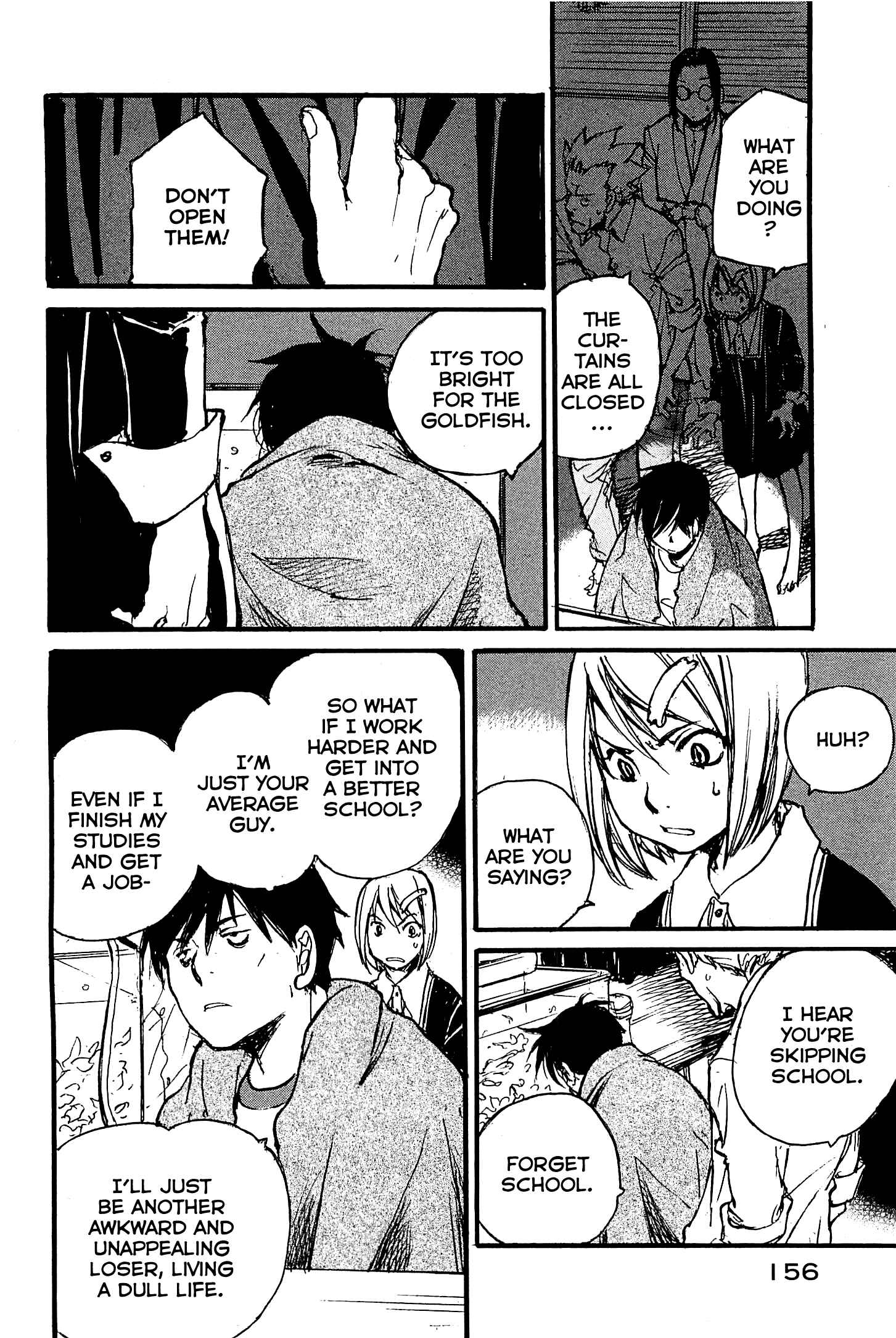 Page 16 Chapter 23 Acony