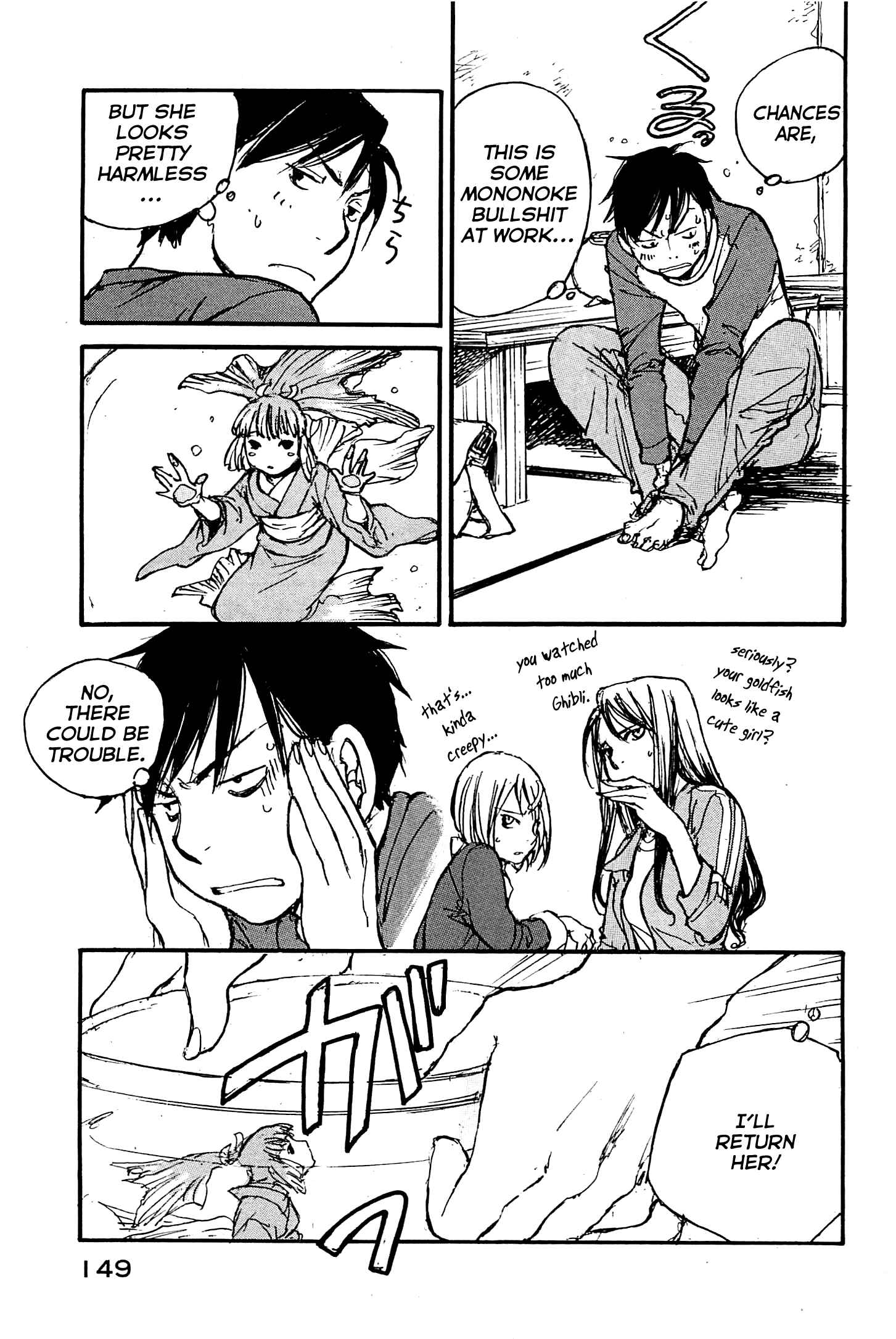Page 9 Chapter 23 Acony