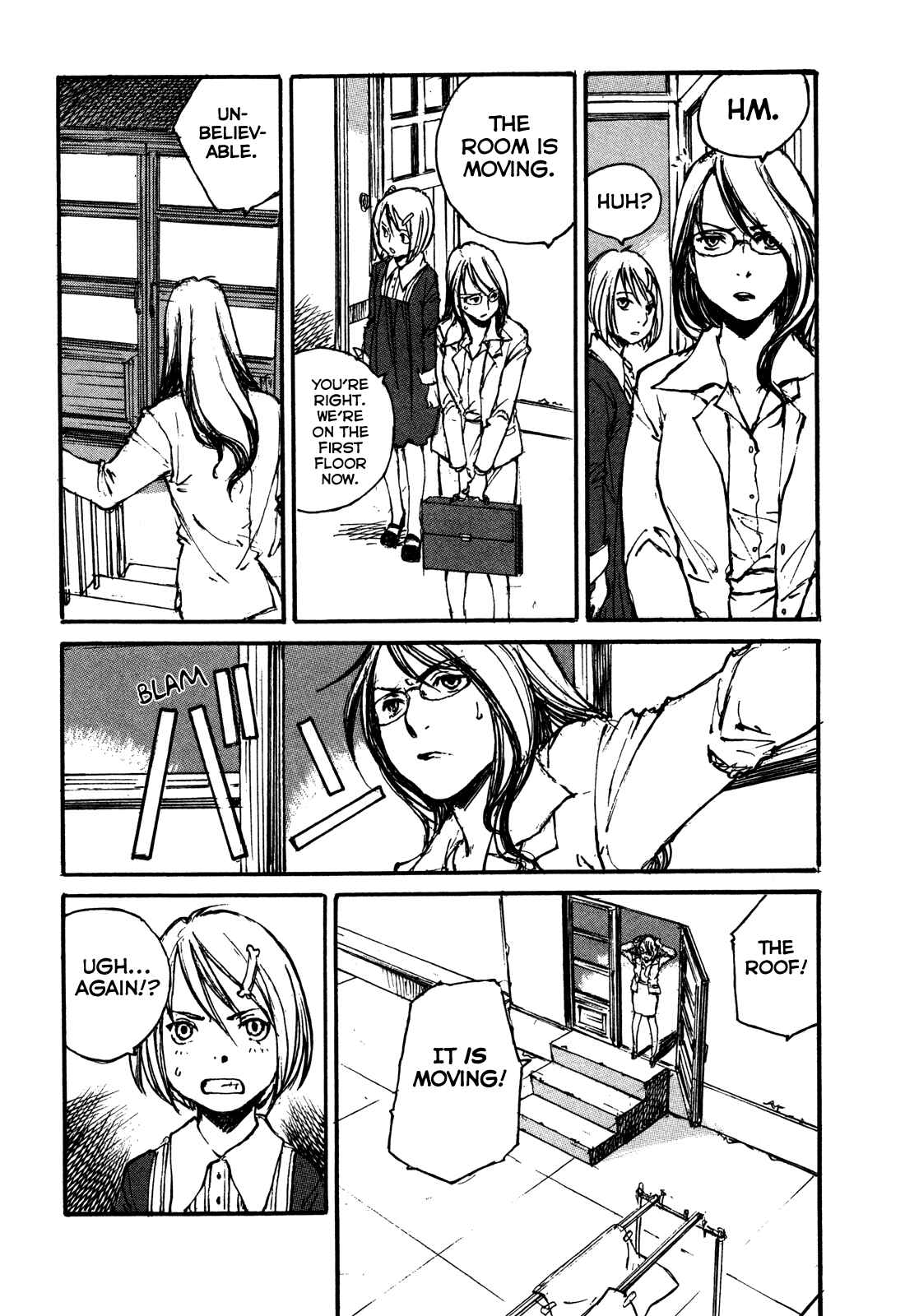 Page 9 Chapter 7 Acony