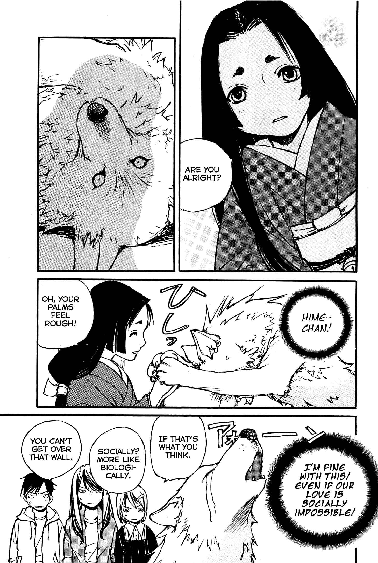 Page 13 Chapter 20 Acony