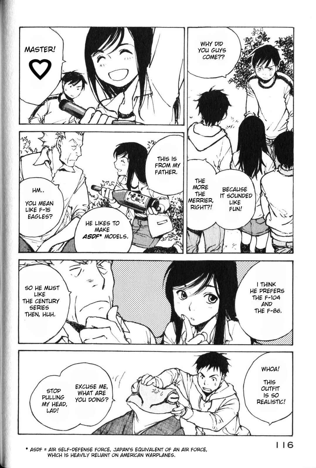 Page 4 Chapter 13 Acony
