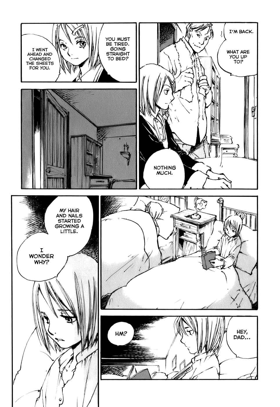 Page 12 Chapter 5 Acony