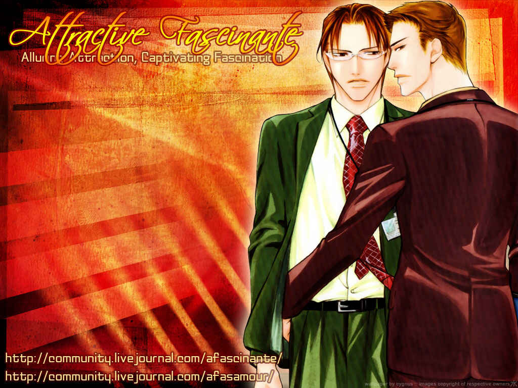 Page 1 Chapter 6 Manners of Love in Company