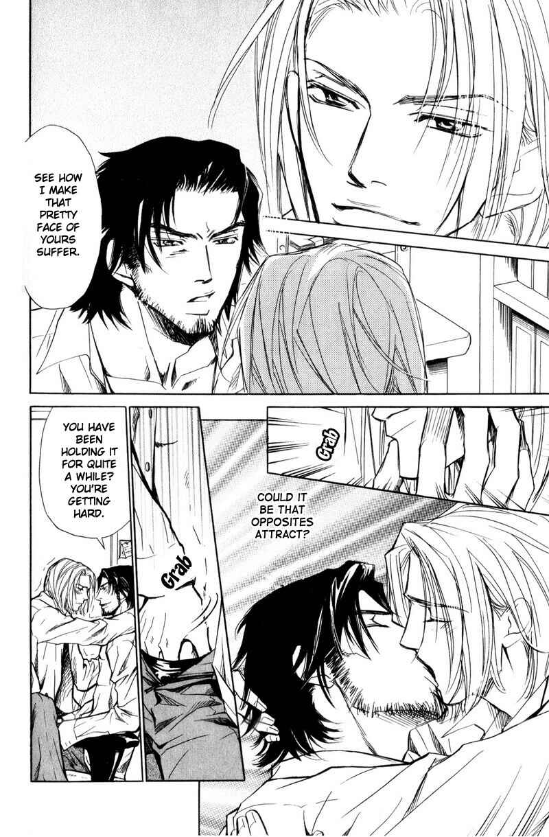 Page 22 Chapter 2 Manners of Love in Company