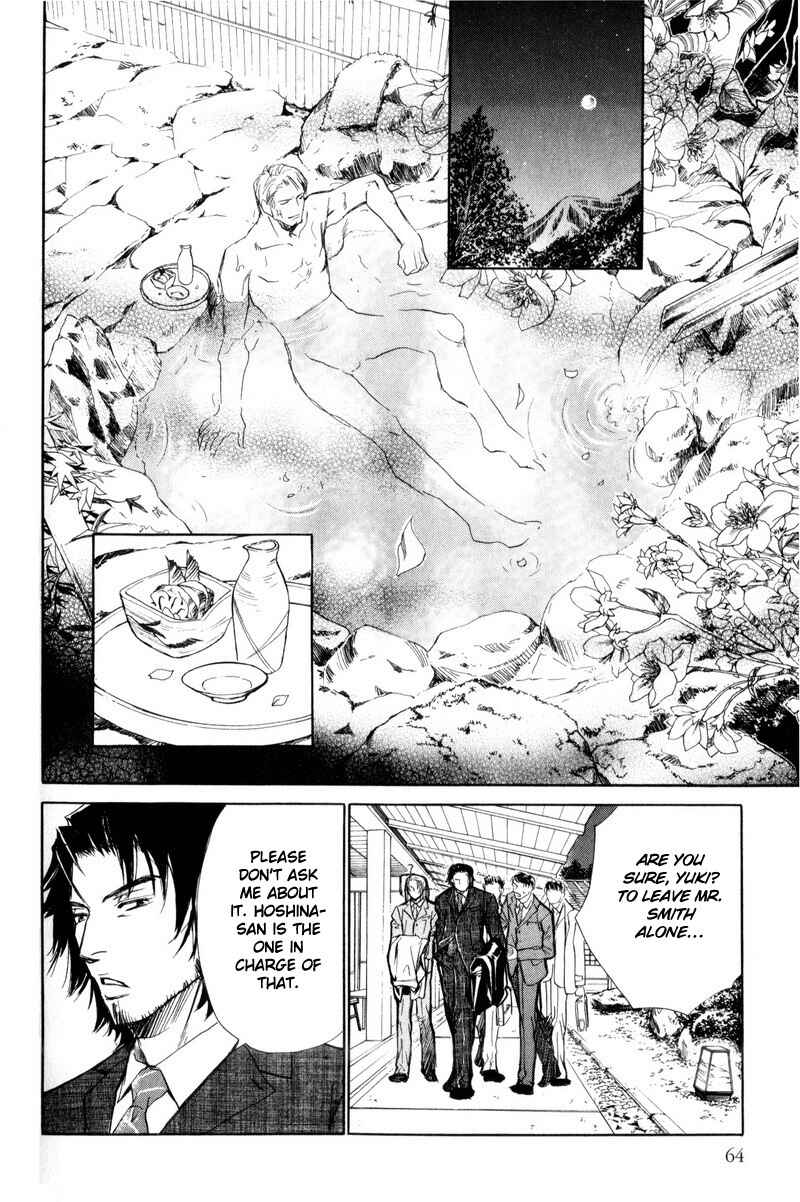 Page 34 Chapter 2 Manners of Love in Company