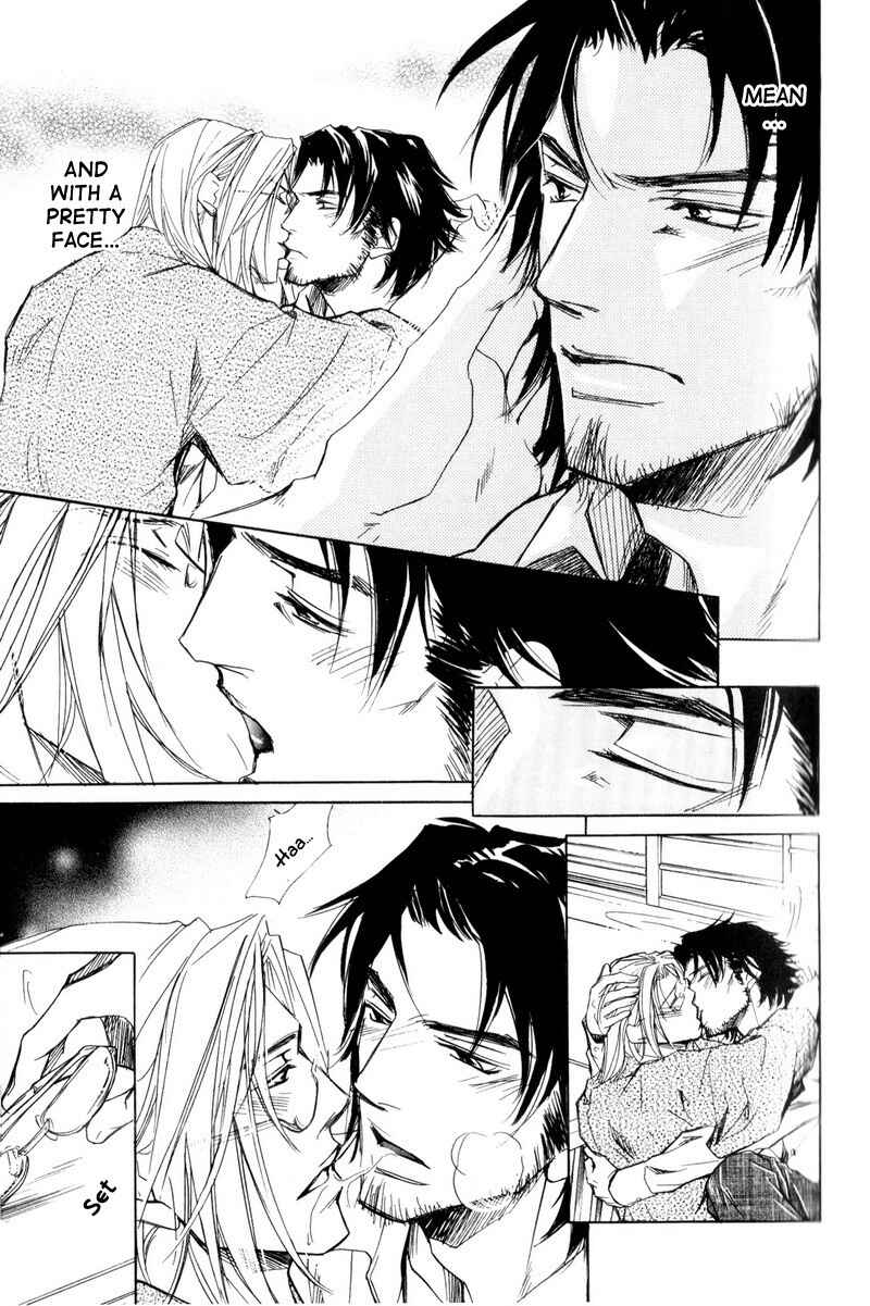Page 37 Chapter 2 Manners of Love in Company