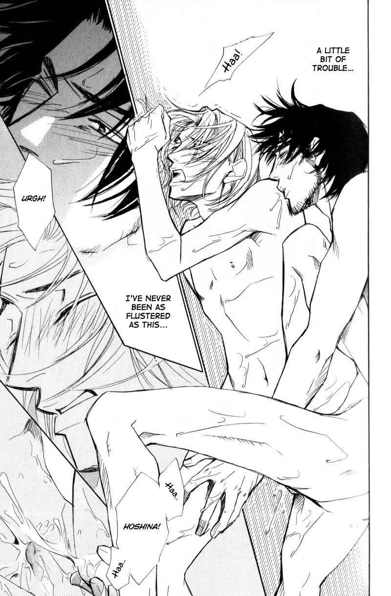 Page 43 Chapter 2 Manners of Love in Company