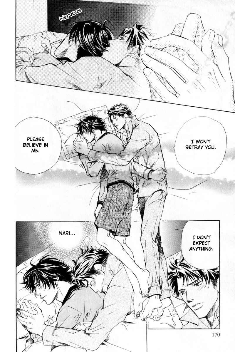 Page 24 Chapter 5 Manners of Love in Company