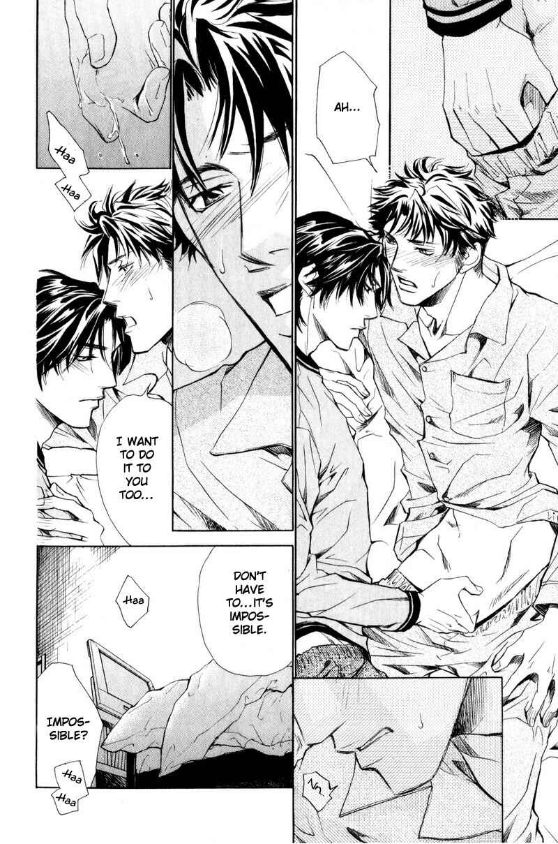 Page 28 Chapter 5 Manners of Love in Company