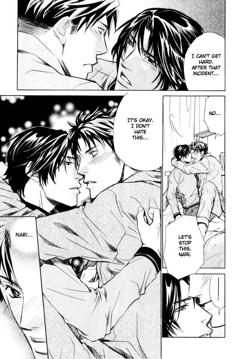 Page 29 Chapter 5 Manners of Love in Company