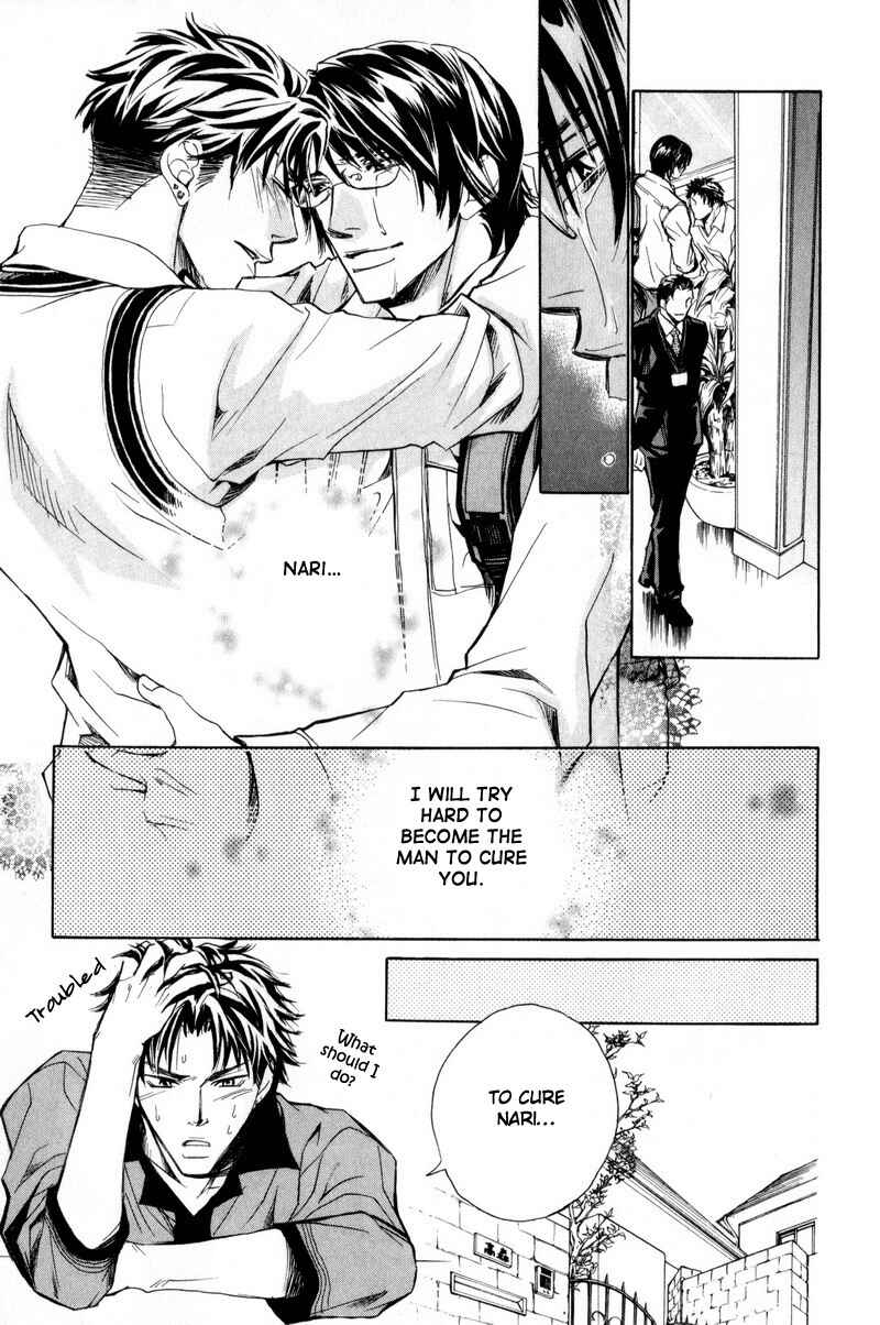 Page 39 Chapter 5 Manners of Love in Company
