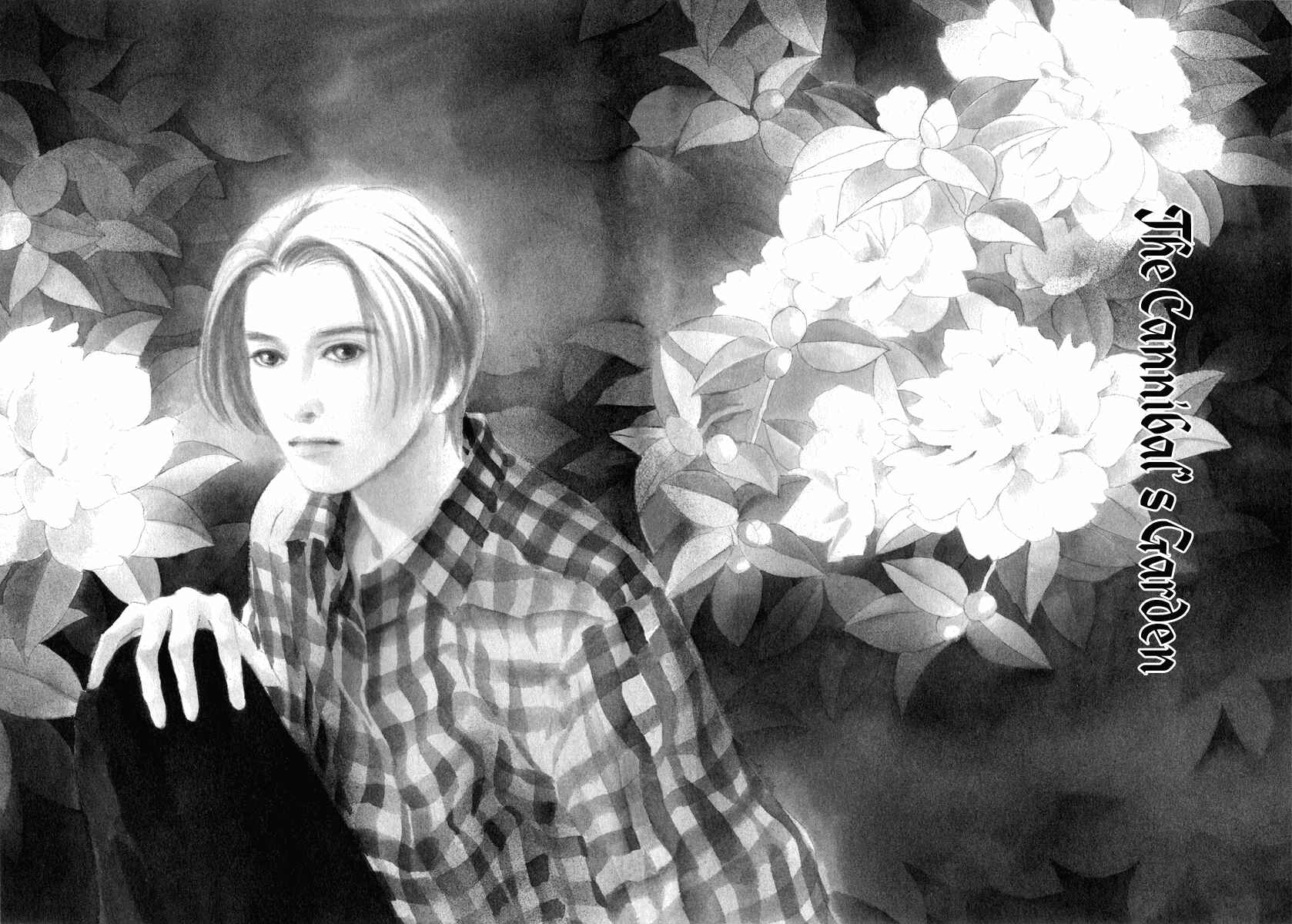 Page 2 Chapter 6 Hyakkiyakou Shou