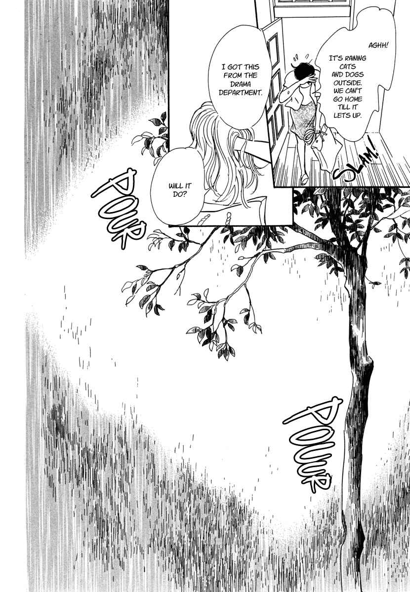 Page 53 Chapter 25 Hyakkiyakou Shou