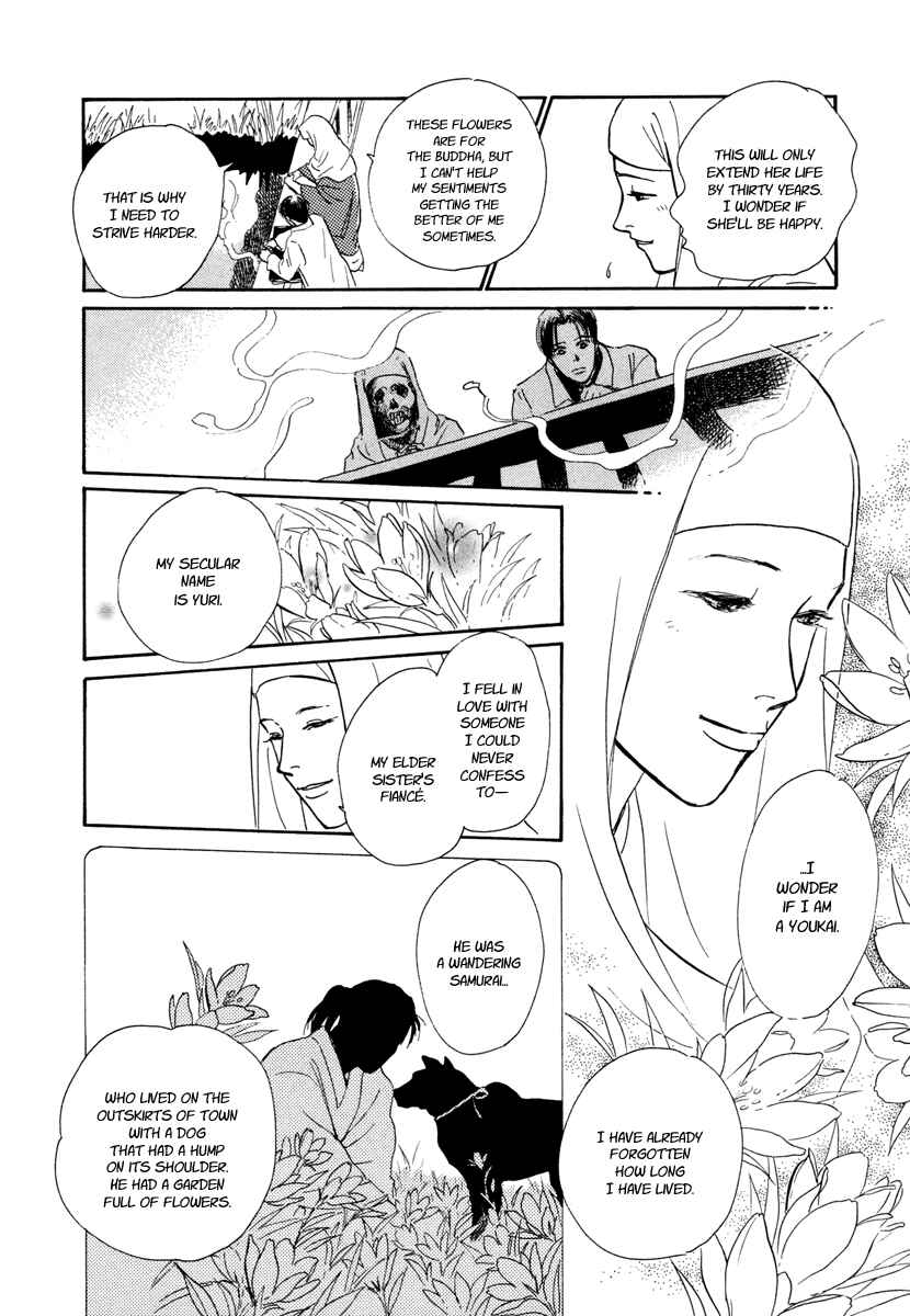 Page 48 Chapter 13 Hyakkiyakou Shou