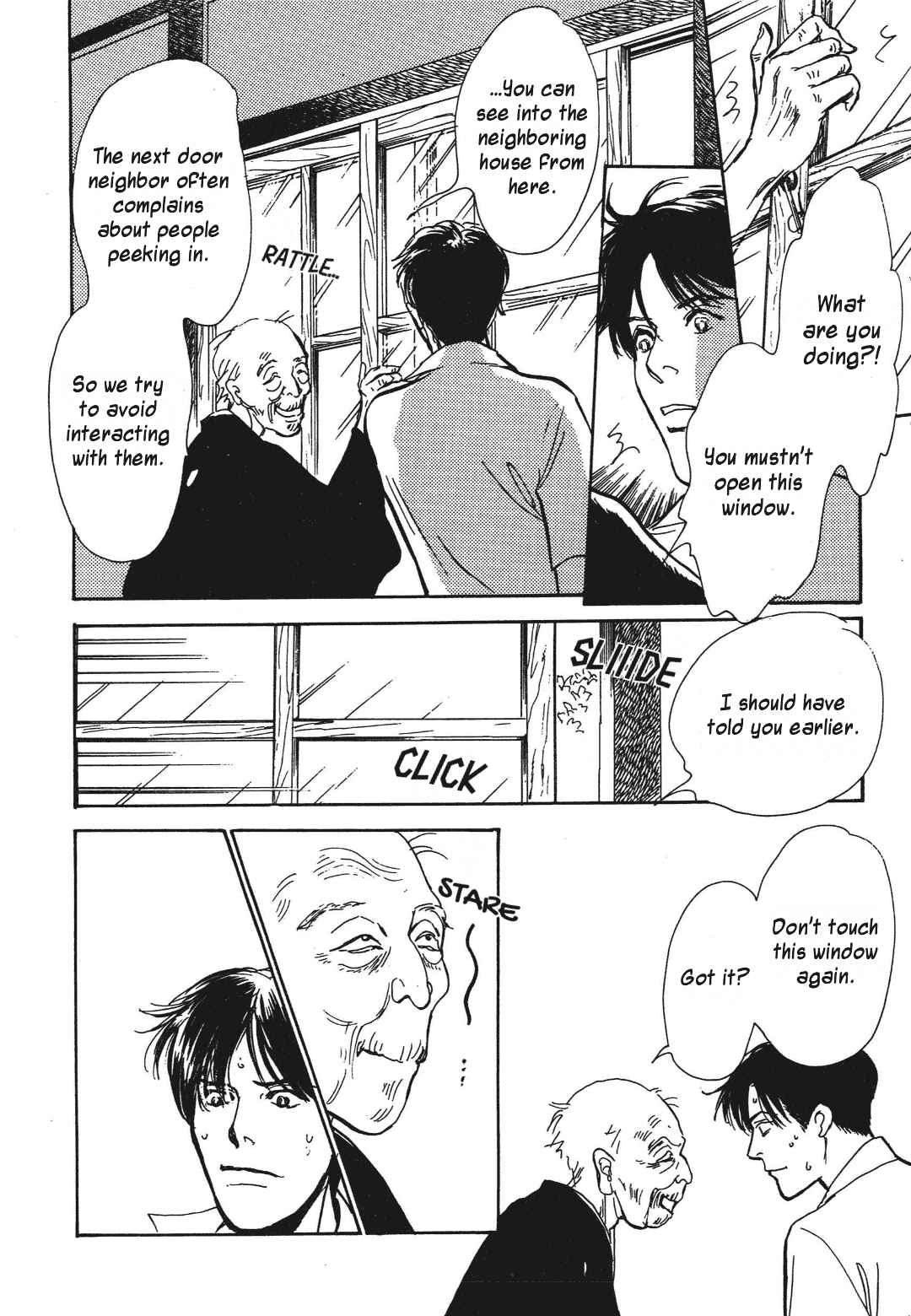Page 30 Chapter 36 Hyakkiyakou Shou