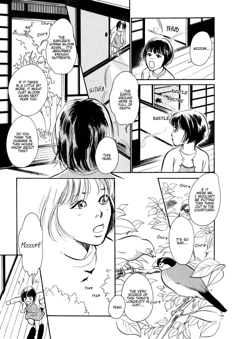 Page 24 Chapter 30 Hyakkiyakou Shou