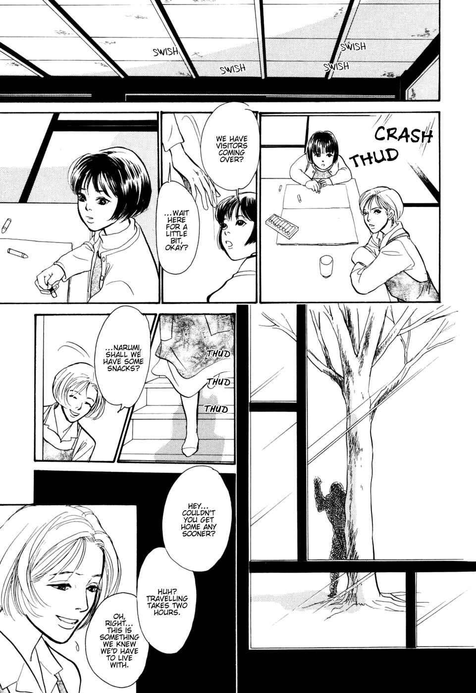 Page 26 Chapter 30 Hyakkiyakou Shou
