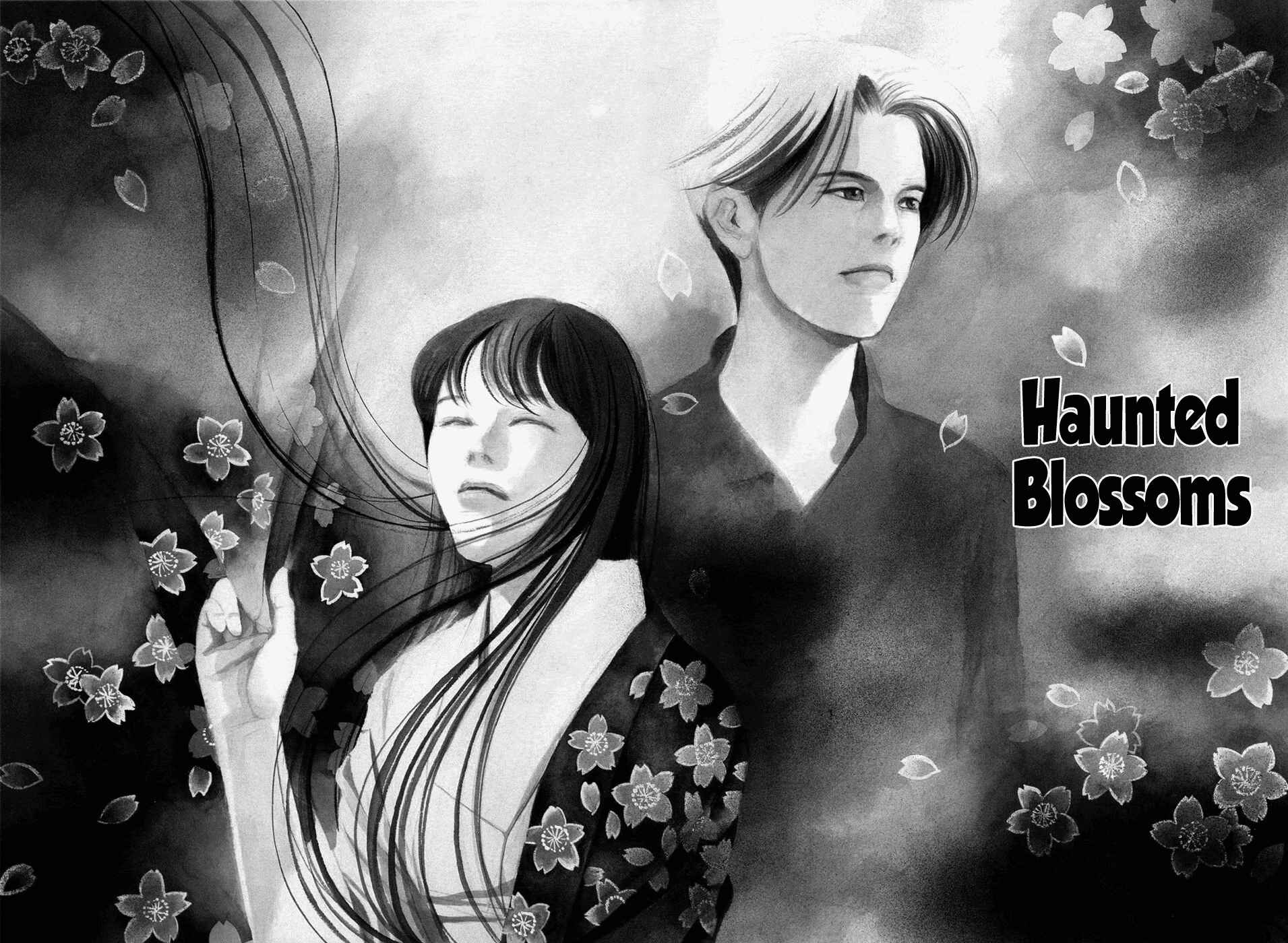 Page 4 Chapter 30 Hyakkiyakou Shou