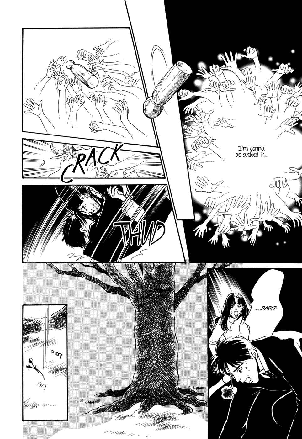 Page 63 Chapter 30 Hyakkiyakou Shou