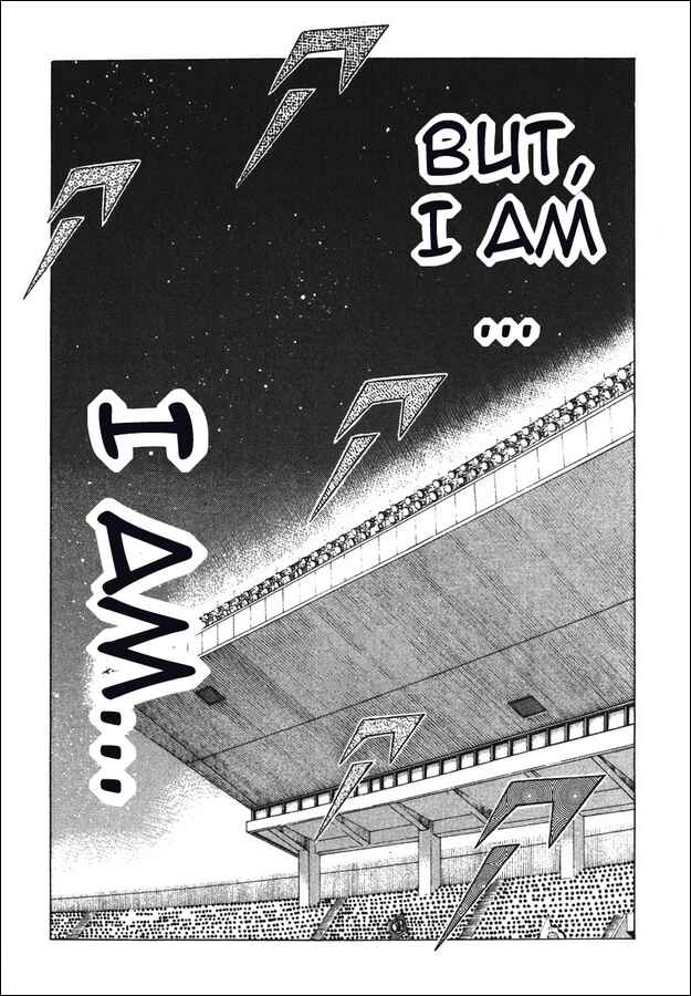 Page 12 Chapter 102 Captain Tsubasa: Golden-23