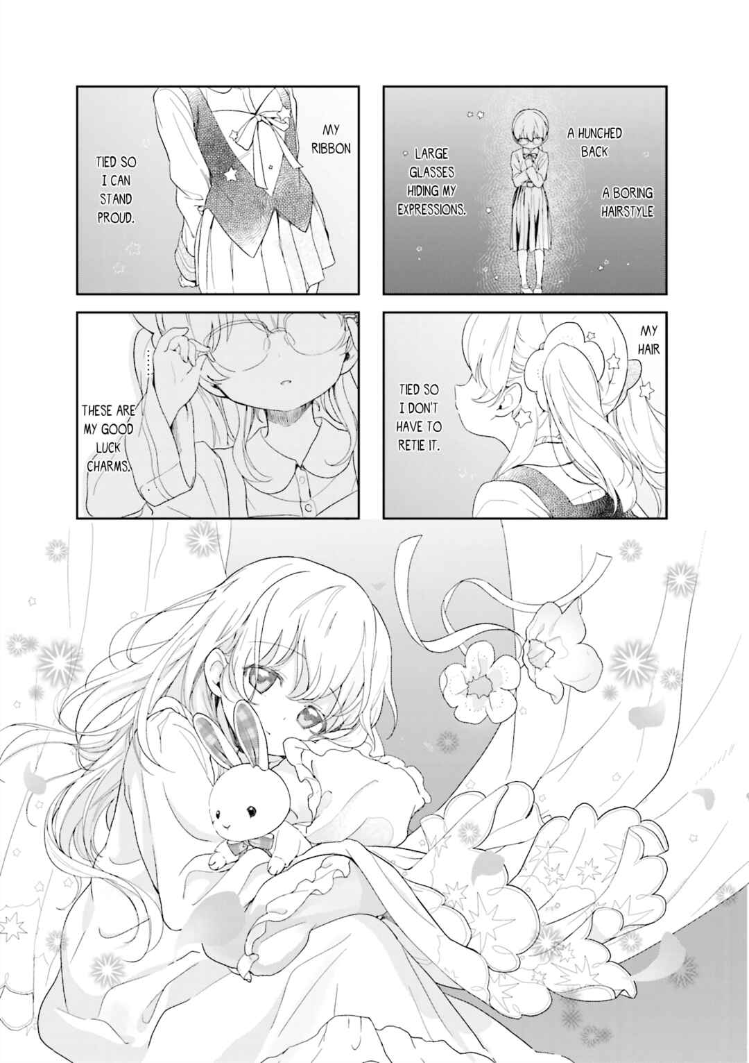 Page 1 Chapter 8 Kanojo ga Onii-chan ni Nattara Shitai 10 no Koto