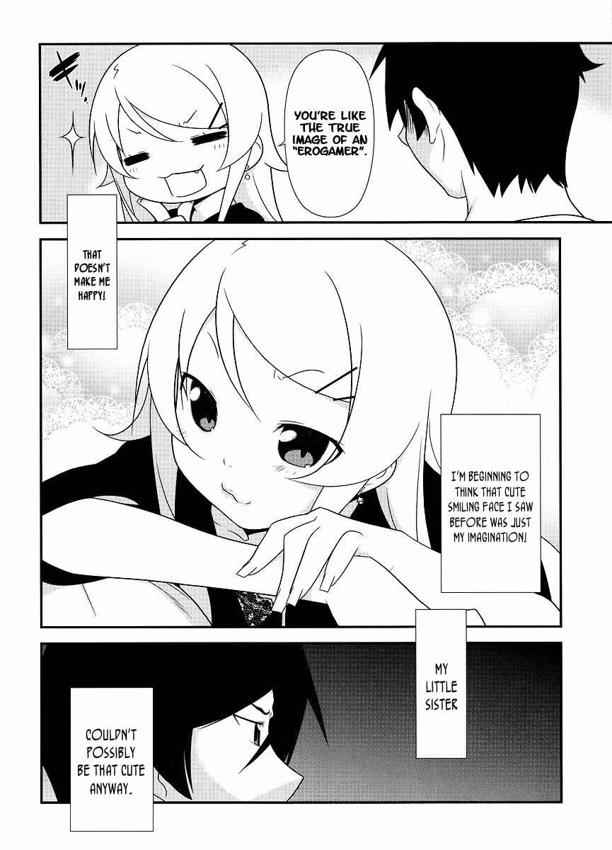 Page 7 Chapter 12 Oreimo