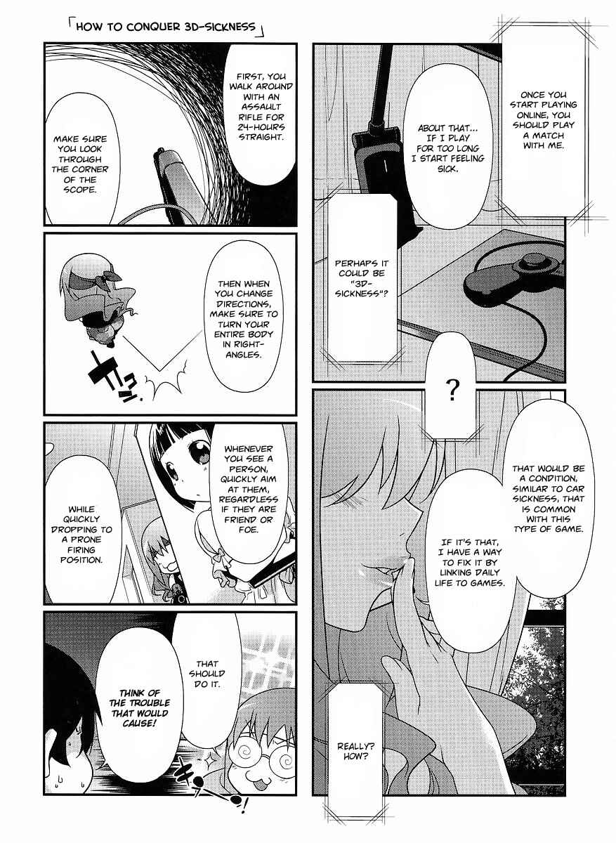 Page 17 Chapter 14 Oreimo