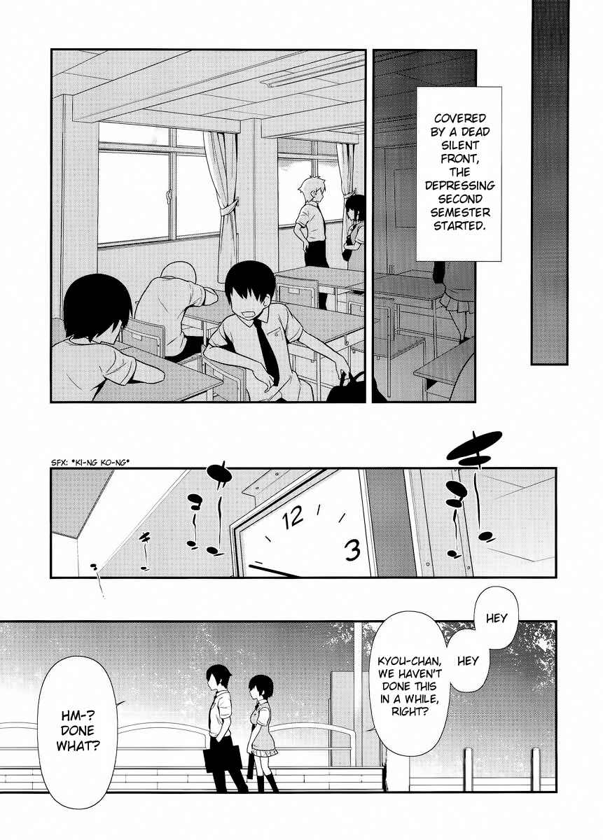 Page 12 Chapter 22 Oreimo