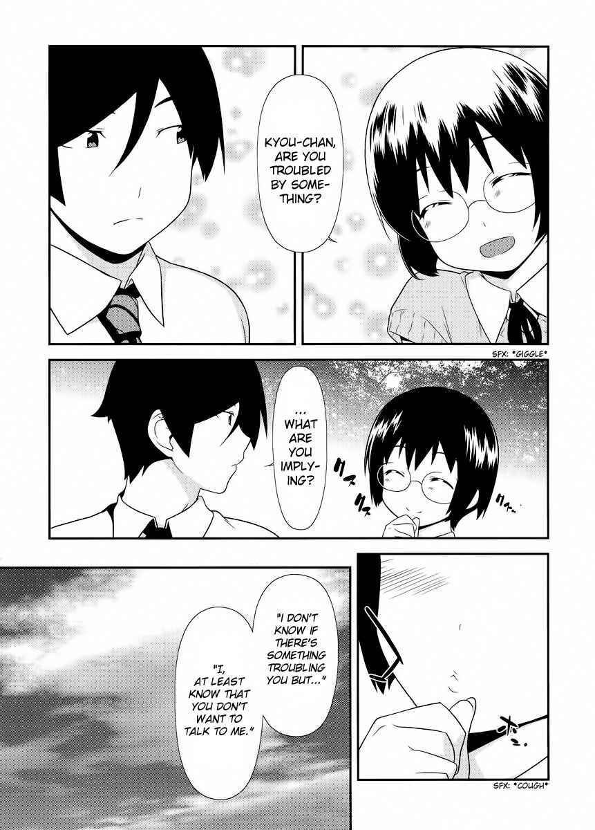Page 14 Chapter 22 Oreimo