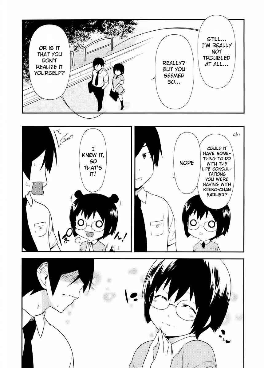 Page 16 Chapter 22 Oreimo