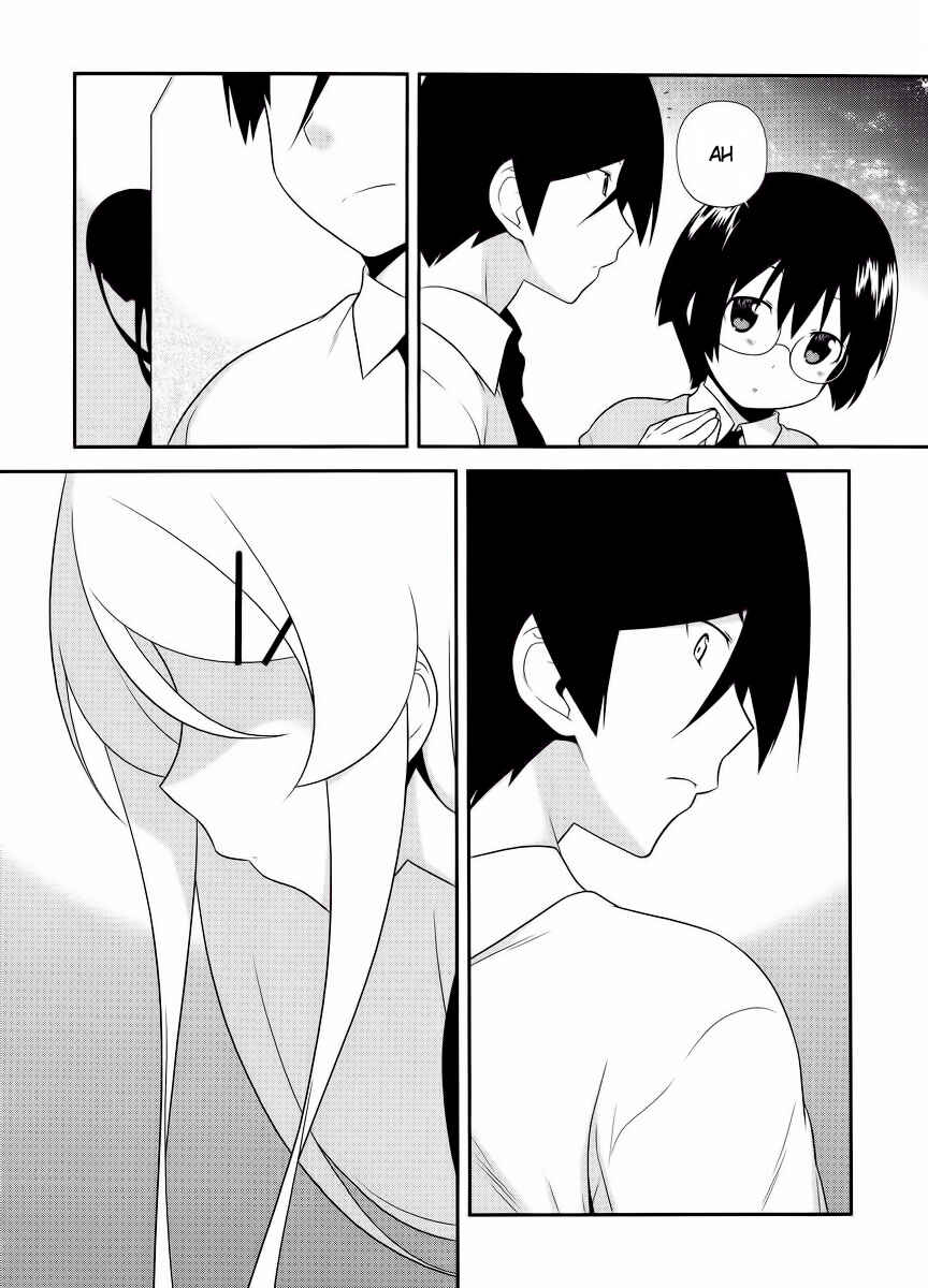 Page 17 Chapter 22 Oreimo